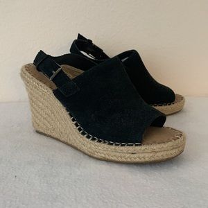 TOMS Wedge Heel